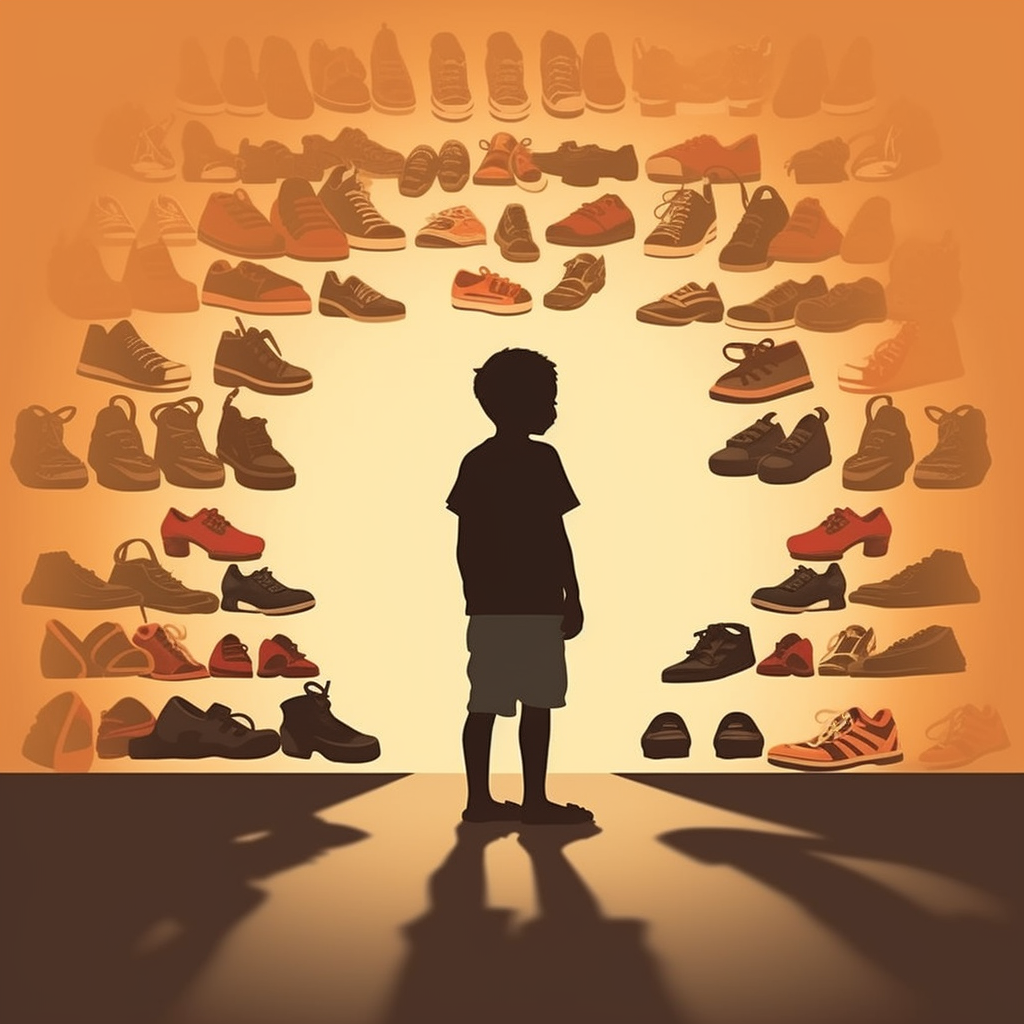 Hoe Kies Je de Beste Kinder Sandalen voor Jongens?