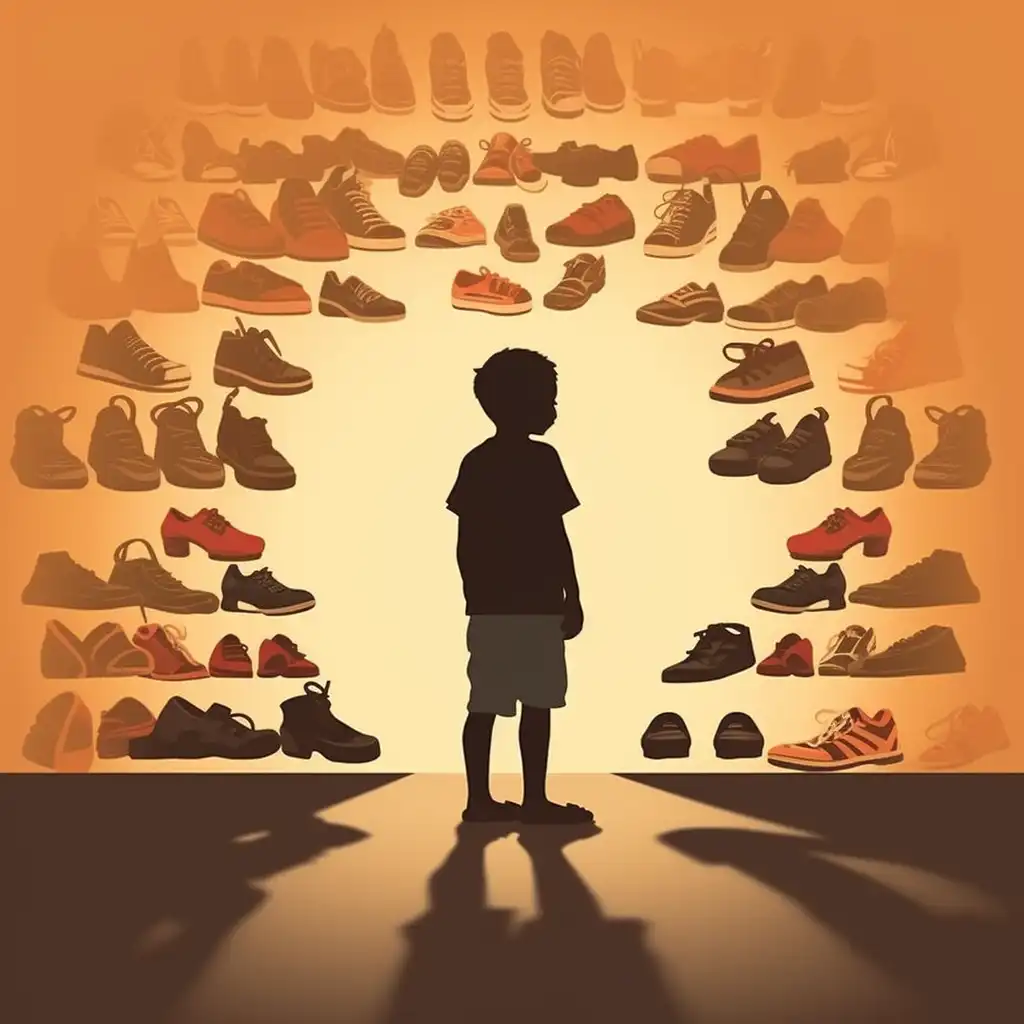 Hoe Kies Je de Beste Kinder Sandalen voor Jongens?