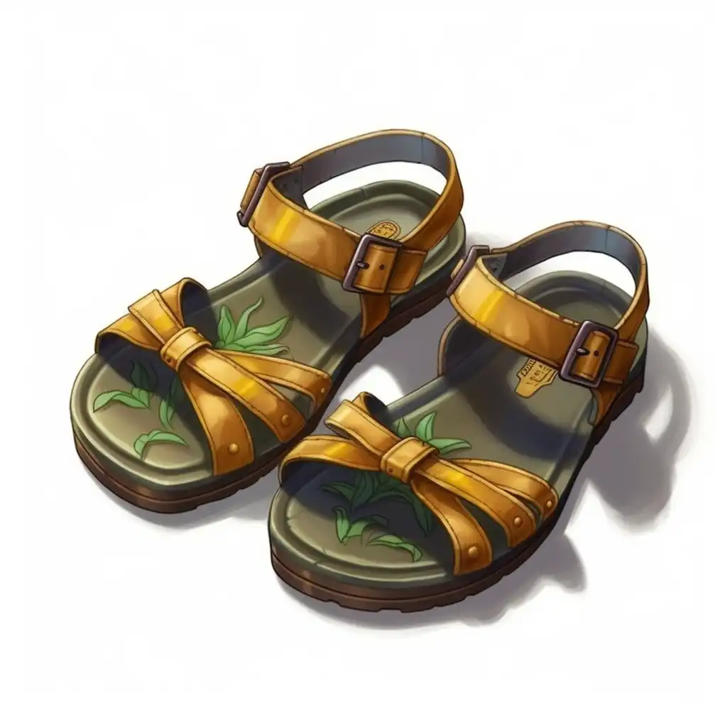 Jongenssandalen: Tips voor het Kiezen van het Juiste Paar