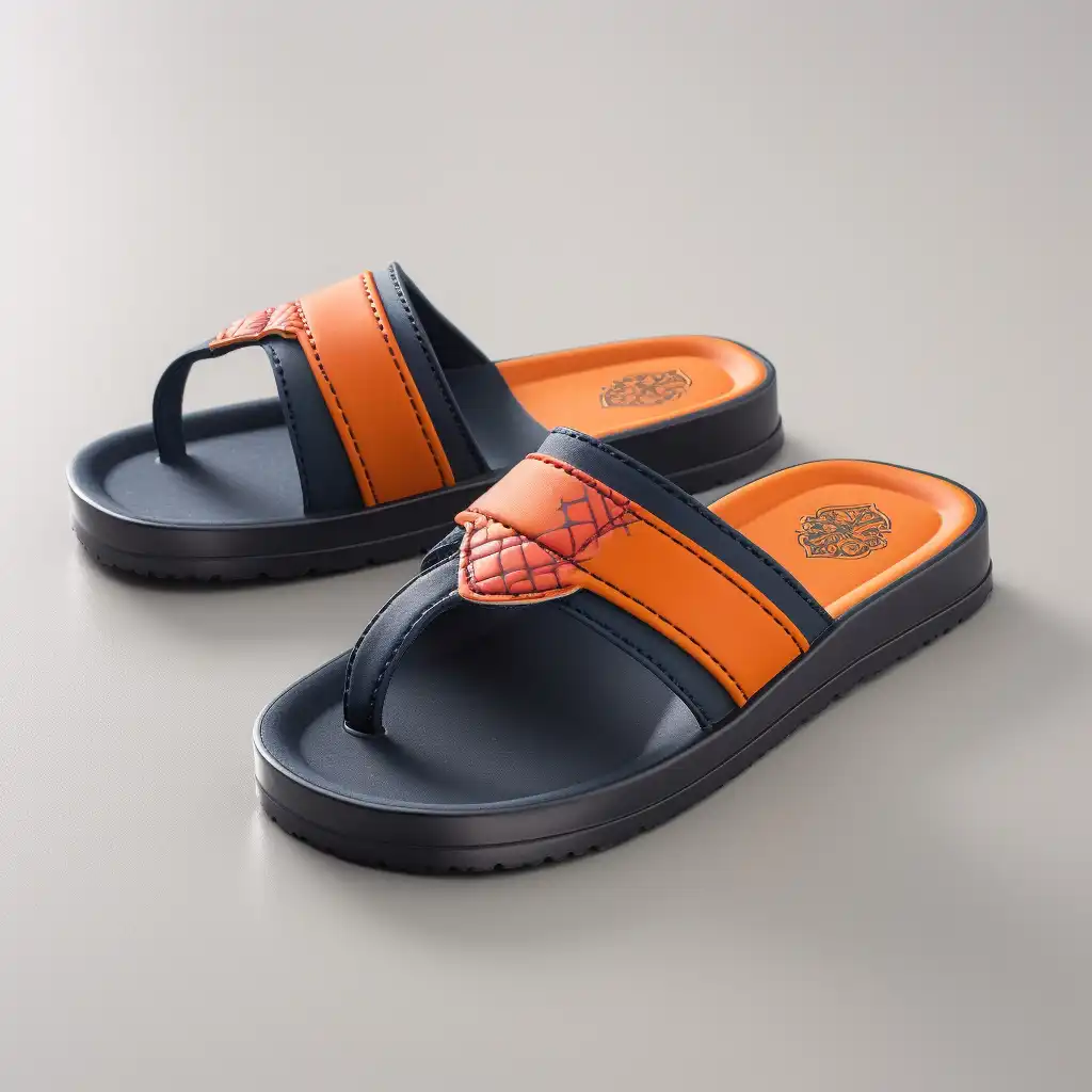 Het Belang van Goede Kinder Sandalen voor de Voetgezondheid van uw Zoon