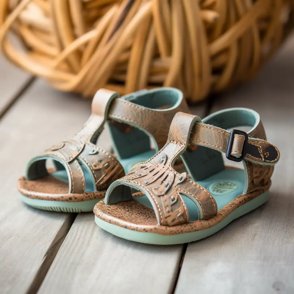 Topmerken die Verbluffende Jongenssandalen Produceren