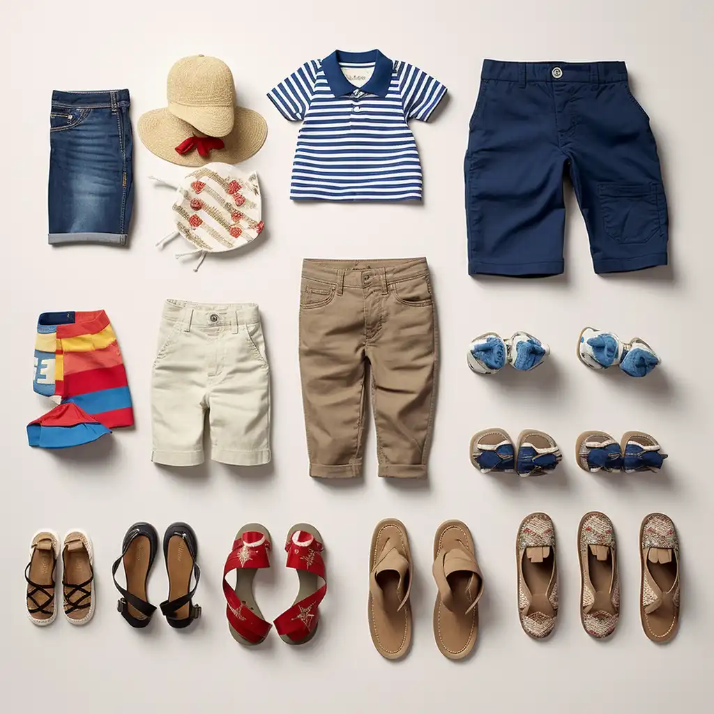 Waarom Zijn Jongenssandalen een Zomerse Must-have?